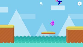 Bouncing Blob Frenzy Screenshot 2