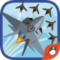 Pou Dogfight