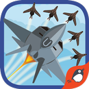 Pou Dogfight APK