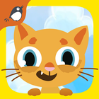 Perdu Kitty: Cat Rescue icône