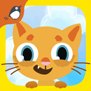 Passwort Kitty: Katzen-Rettung APK