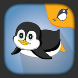 Penguin Pong : Snow Splash icon