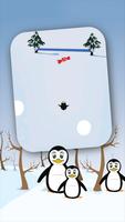 Pingüino pong: Nieve Splash captura de pantalla 2