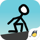 Stickman Flood Lauf APK