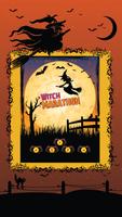 Witch Marathon poster