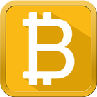 Free Bitcoins icône