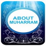 About Muharram icône
