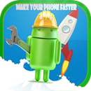 Cleaner Ram Speed APK