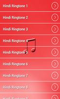 Hindi Ringtones 2016 capture d'écran 1
