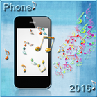 Phone Ringtones 2016 icône