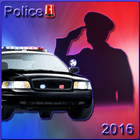 Police Ringtones 2016 icône