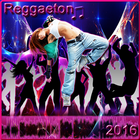 Reggaeton Ringtones 2016 icône