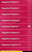 Reggaeton Ringtones 2016 imagem de tela 2