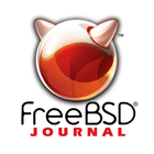 FreeBSD Journal ikon