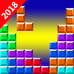 Brick Puzzle Seek Game icon