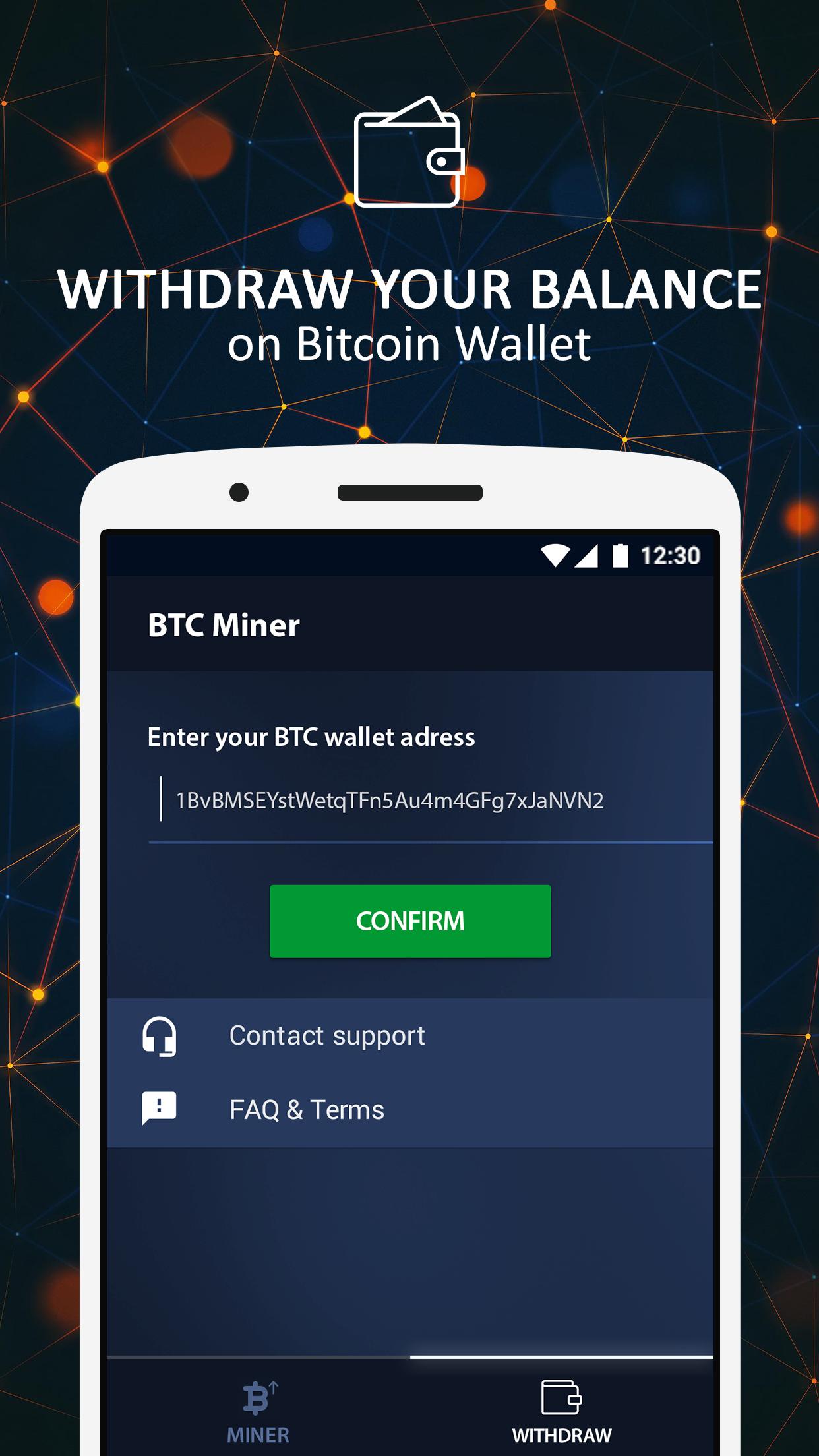 come fare soldi commerciali in bitcoin