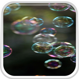 Bubble Wallpapers biểu tượng