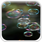 Bubble Wallpapers আইকন