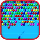 Bubble Shooter Zeichen