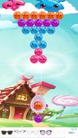 Bubble Shooter ภาพหน้าจอ 1