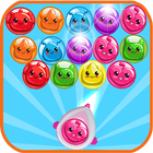 Bubble Shooter ikona