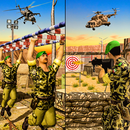 armée de formation des forces spéciales 2018 APK