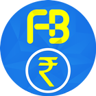 Icona FreeBuster- Earn Free Recharge