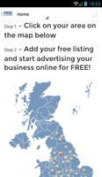 Free Business Advertising UK imagem de tela 3