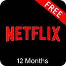 Free Netflix Generator APK