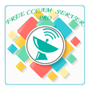 FREE CCCAM Server PRO 48H APK