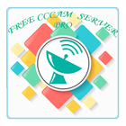 FREE CCCAM Server PRO 48H ไอคอน