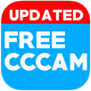 FREE CCCAM 48H APK