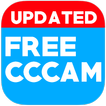 FREE CCCAM 48H