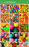 Candy Wallpapers 海報