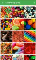 Candy Wallpapers screenshot 1