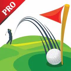 Golf GPS APP-FreeCaddie Pro