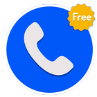 International Calling App - Free Calls 📞 prank ícone