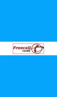 Free Call Centre Cartaz