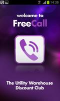 FreeCall 海报