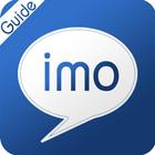 Free imo Video Call & Chat Tip иконка