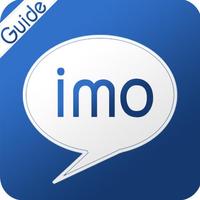 Free imo Video Call & Chat Tip poster