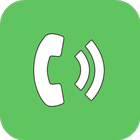 Free Calls Text Groove Ip Tip ikon