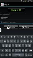 IZI CALL স্ক্রিনশট 1