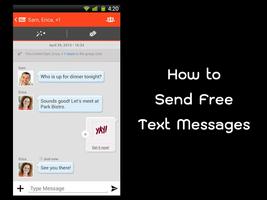 Free Calls Tango Android Tips ภาพหน้าจอ 1