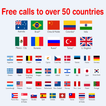 Free Call Abroad