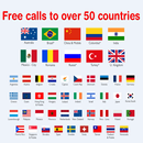 Free Call Abroad APK