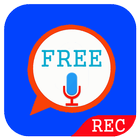 Free Call for Whatscall Rec أيقونة