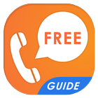 Free Call Whatscall Global Tip icône