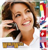 Free Calling Worldwide screenshot 1