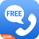 Free Global Call WhatsCall Tip icône